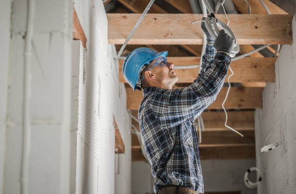 Best Electrical Installation Contractor  in Vander, NC