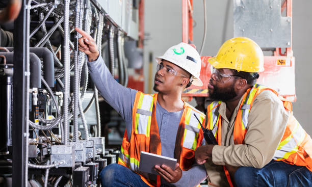 Best Residential Electrician Services  in Vander, NC