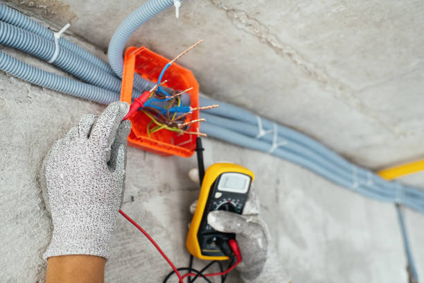 Best Affordable Electrical Installation  in Vander, NC