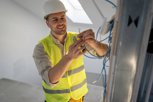 Best Electrical Repair Services  in Vander, NC